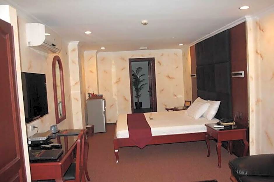 Hotel Royal Amsterdam