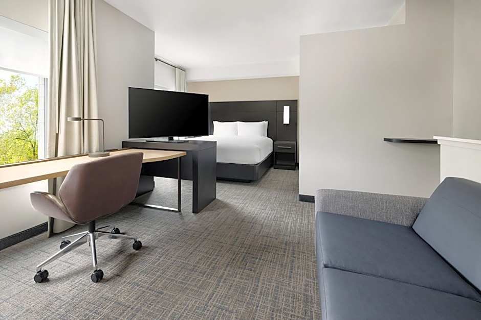 Residence Inn by Marriott King of Prussia