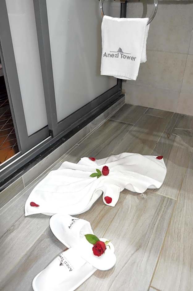 Anezi Tower Hotel