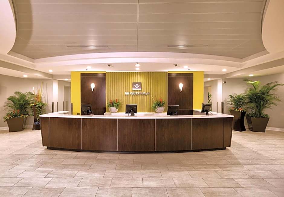 Club Wyndham Ocean Boulevard