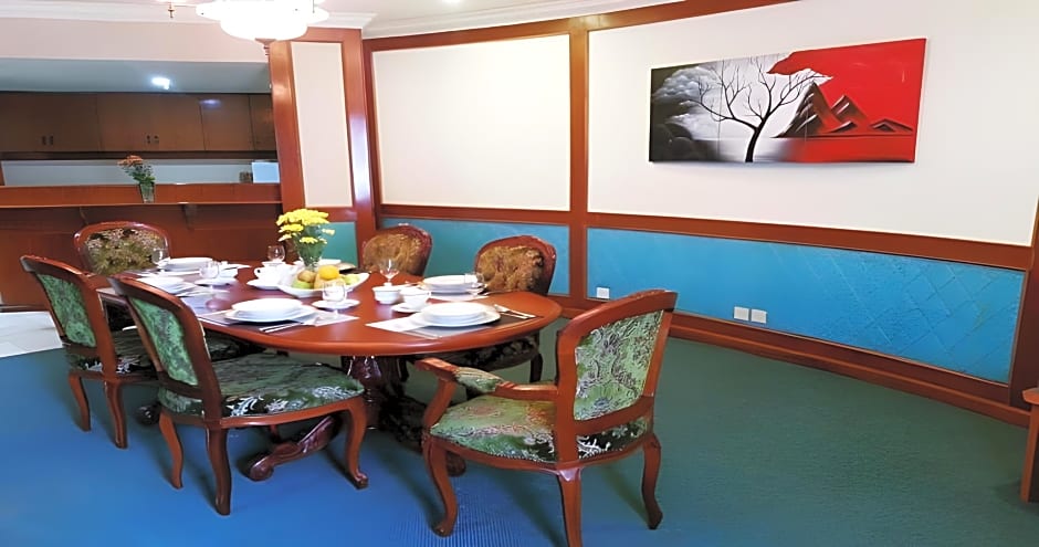 Purnama Hotel Limbang