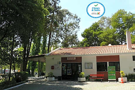 Parque de Campismo Orbitur Caminha