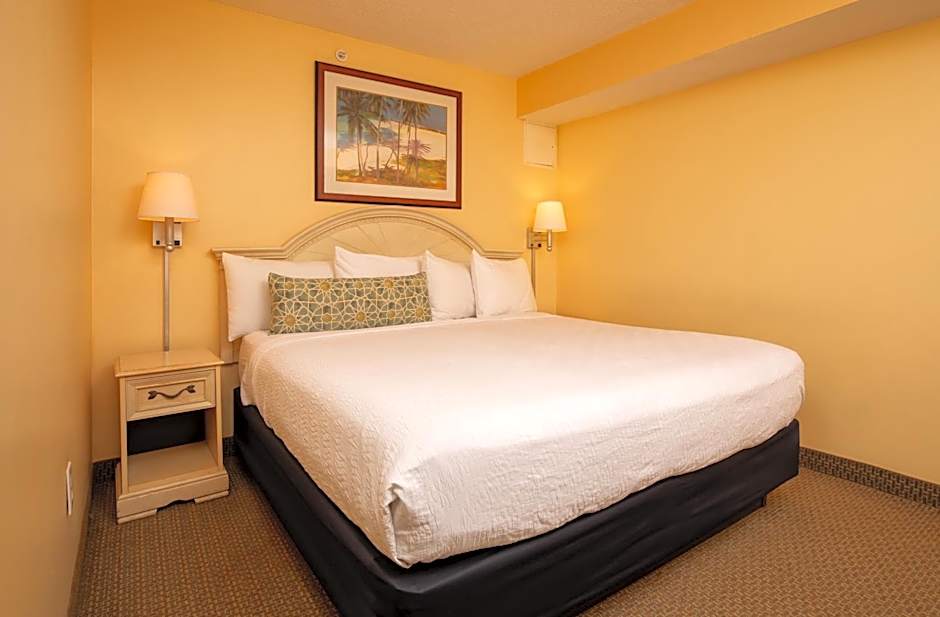 Grande Shores Ocean Resorts Condominiums