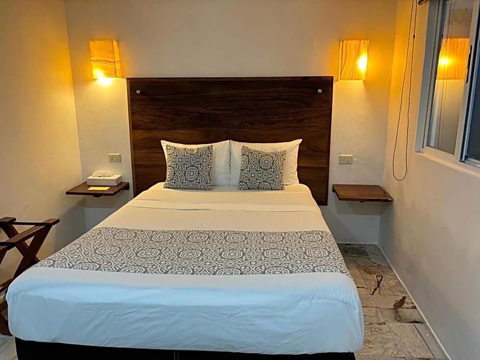 Hotel Boutique Ixaya