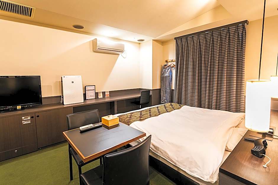 Hotel Double Funabashi