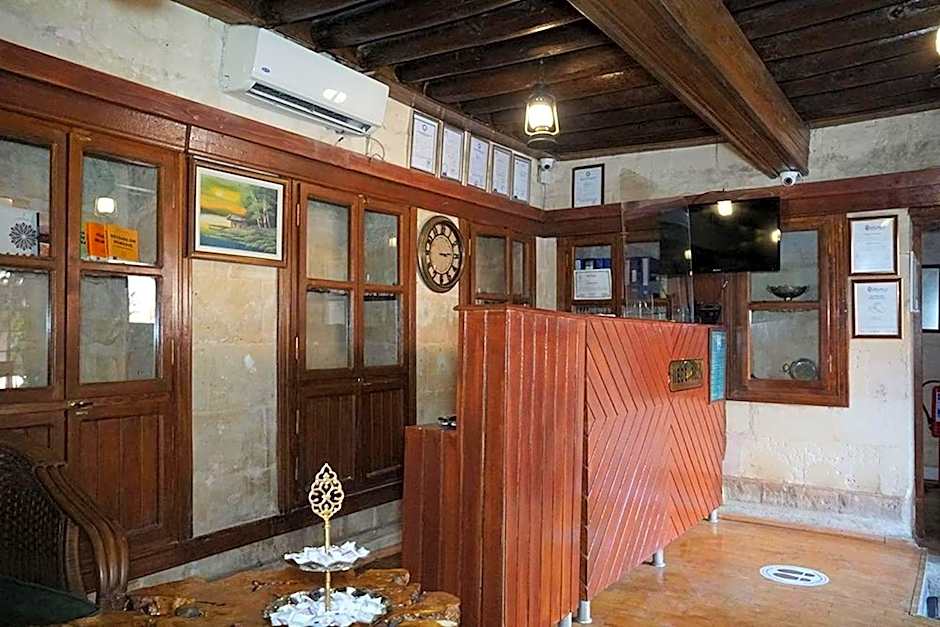 Beliz Hanım Konakları