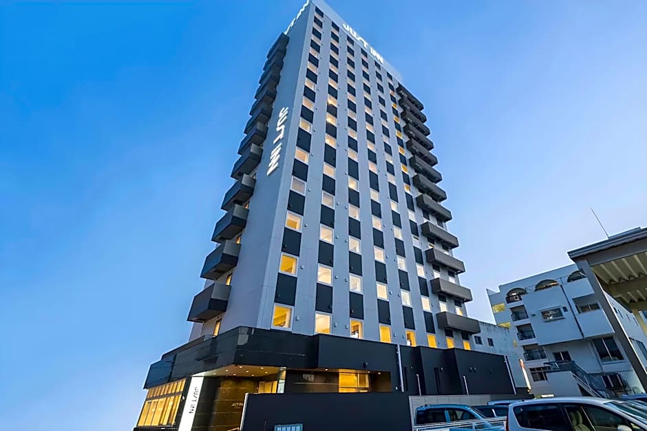 Just Inn Premium Toyohashi Station