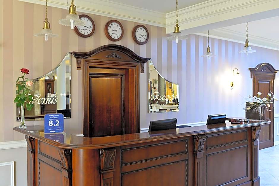 Hotel Venus