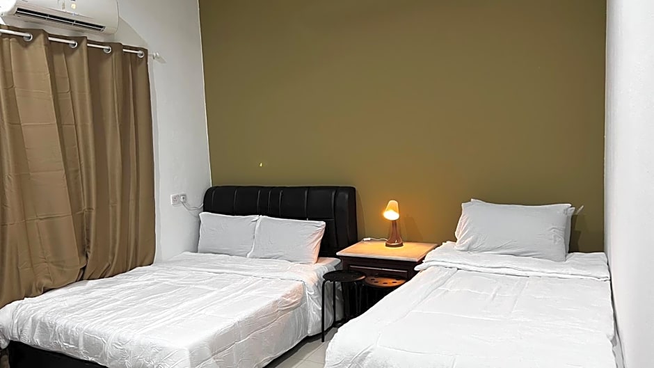 Rerama Room Stay Langkawi