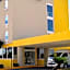 City Express by Marriott Reynosa