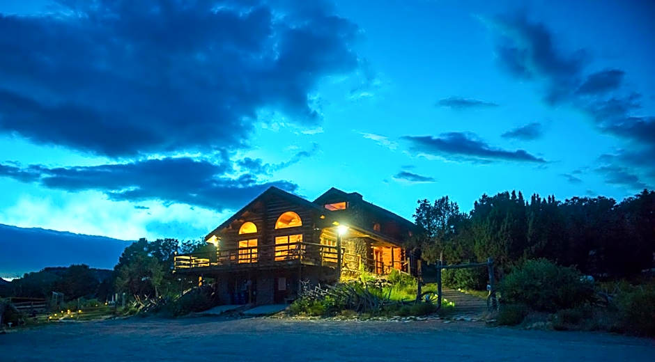 Boulder Mountain Guest Ranch