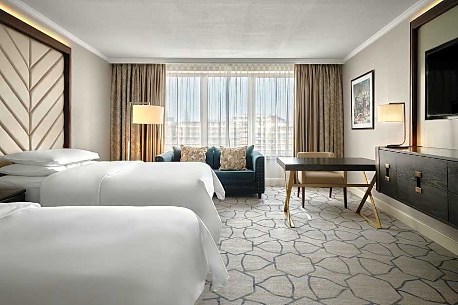 Sheraton Grand Warsaw