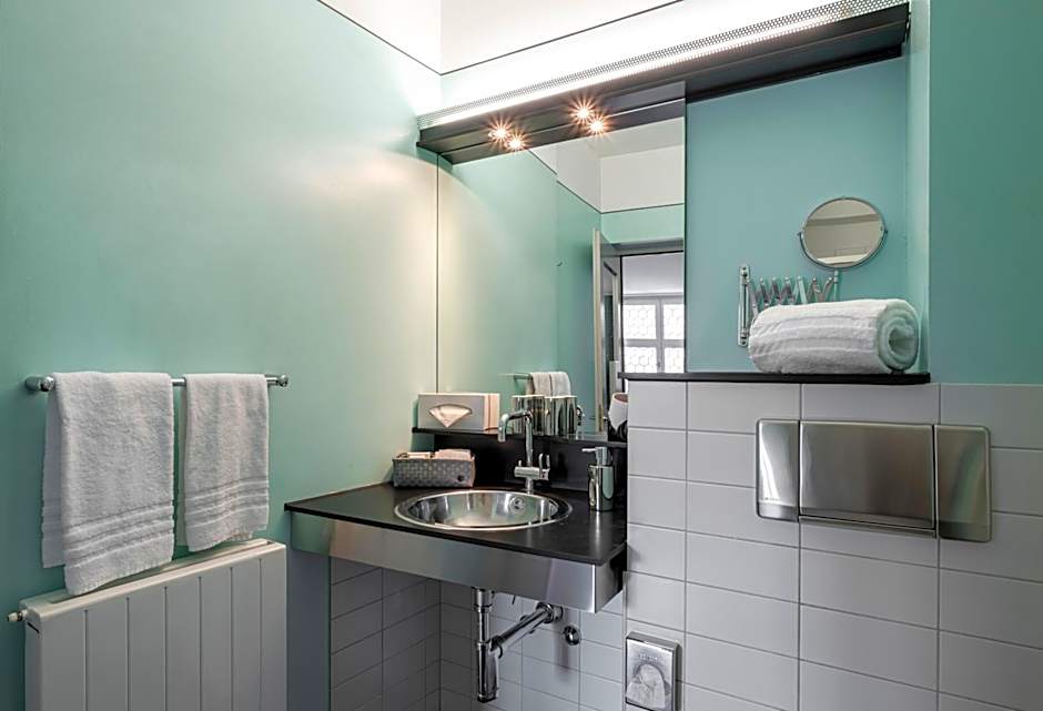 Hotel Hofgarten Luzern