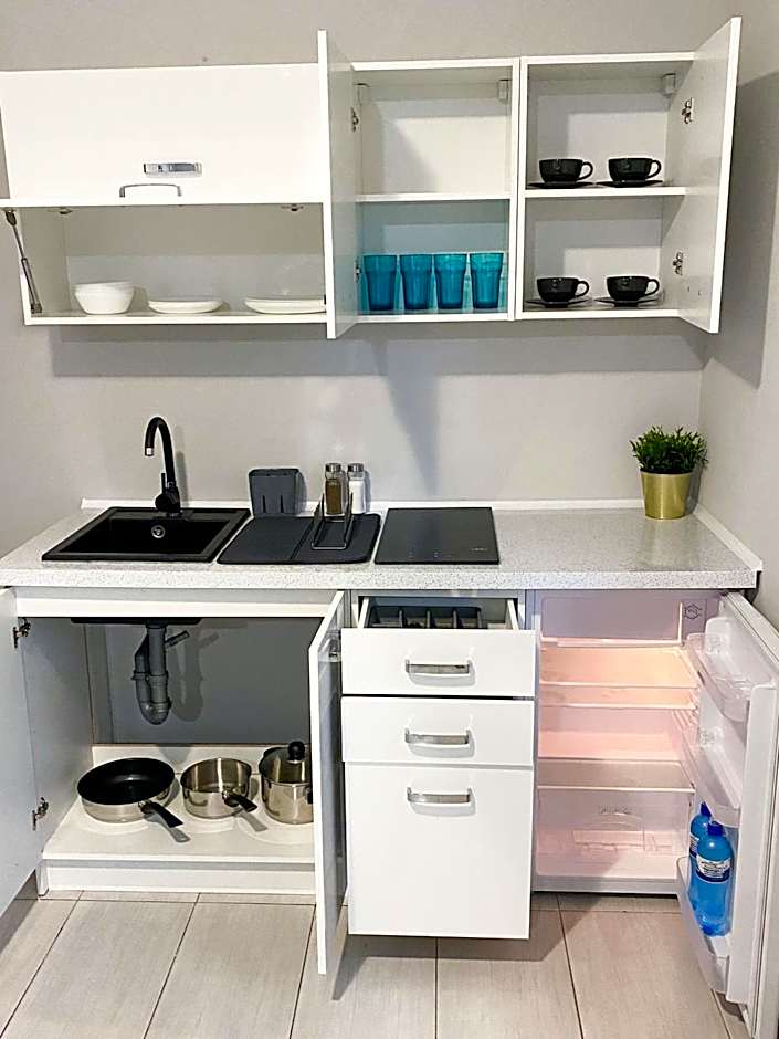 Pokoje Gościnne Przy Molo