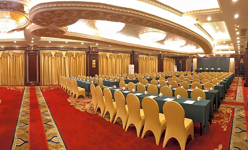 Quanzhou Hotel