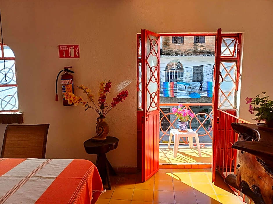 Hotel Ana Liz