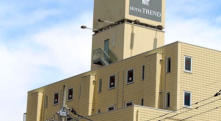 Hotel Trend Mito