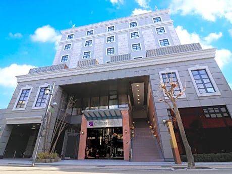 Chisun Grand Takayama