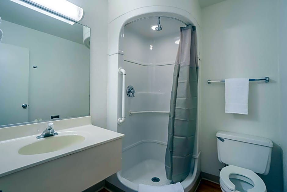 Motel 6-Grand Junction, CO
