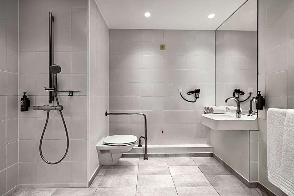 Vienna House Easy by Wyndham Cracow