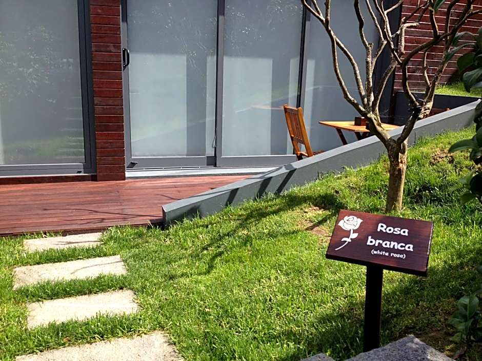 Quinta das Rosas Villas