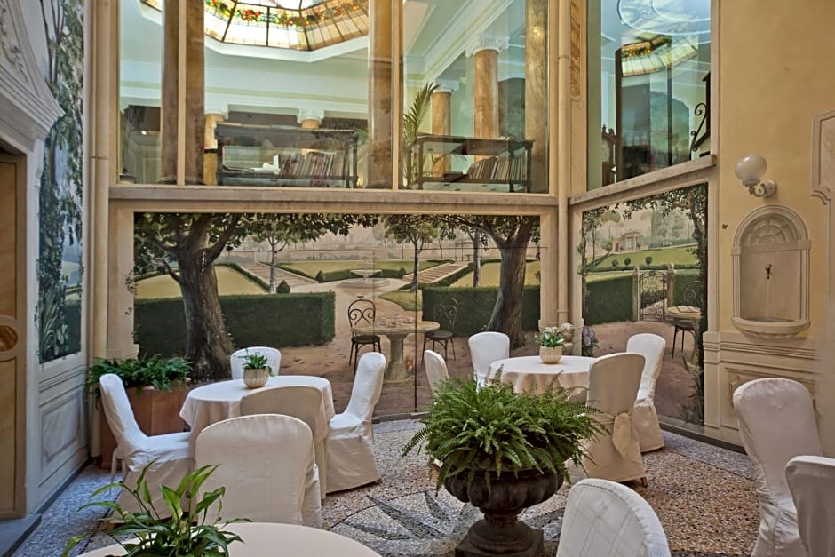 Grand Hotel Majestic gia' Baglioni