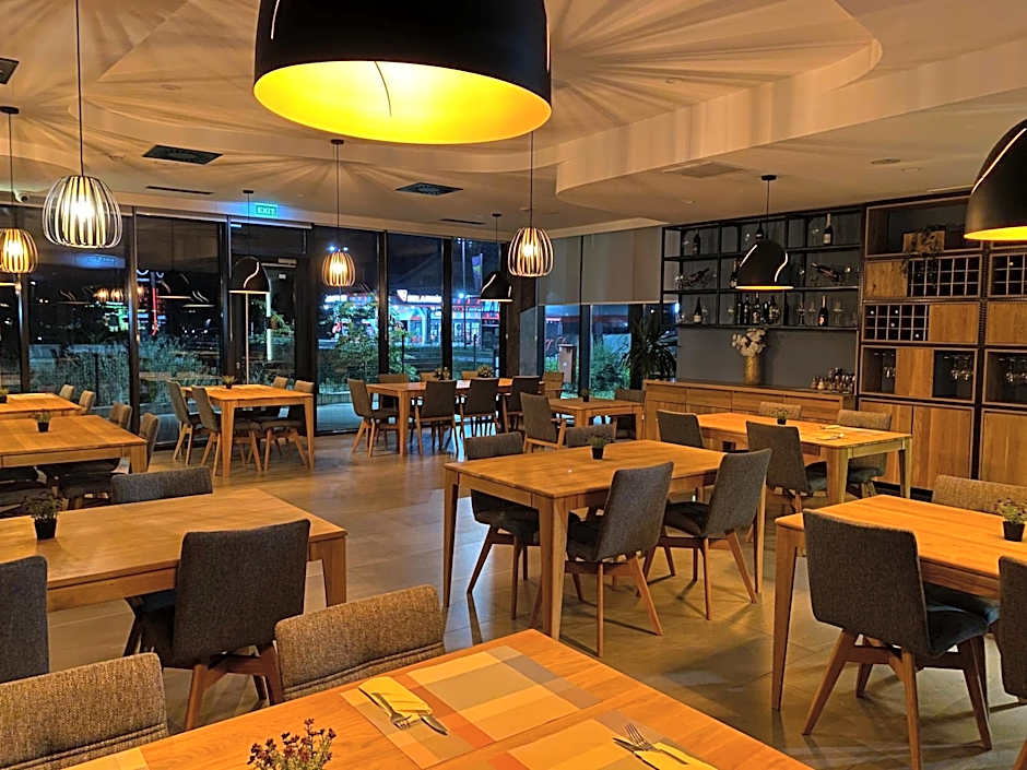 Hotel GOLD JET Bihać