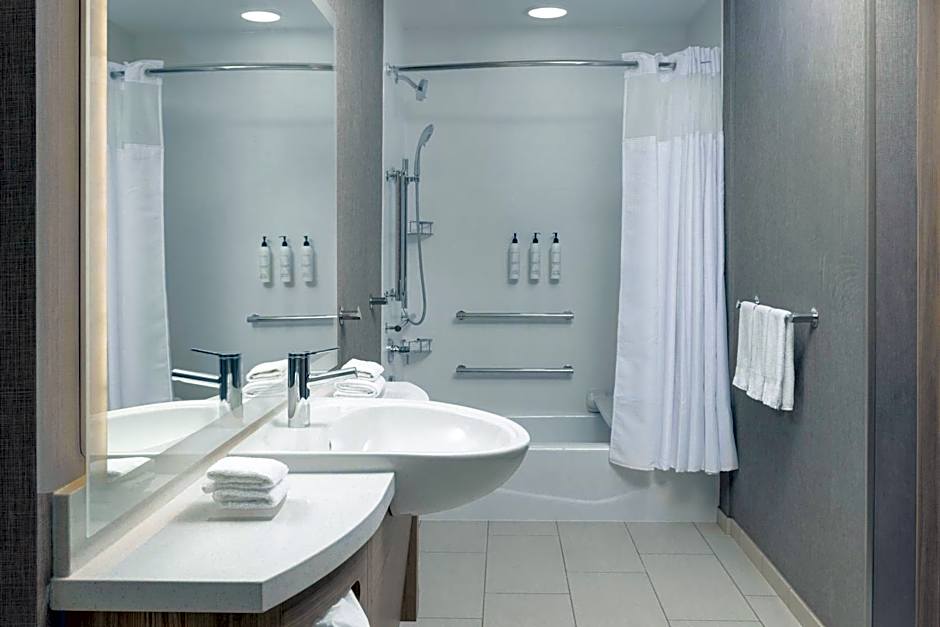SpringHill Suites by Marriott Irvine Lake Forest
