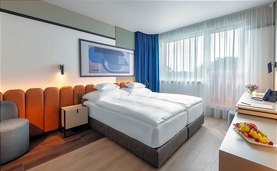 Hunguest Bük - ex Répce és Répce Gold