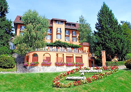 Hotel Moderno