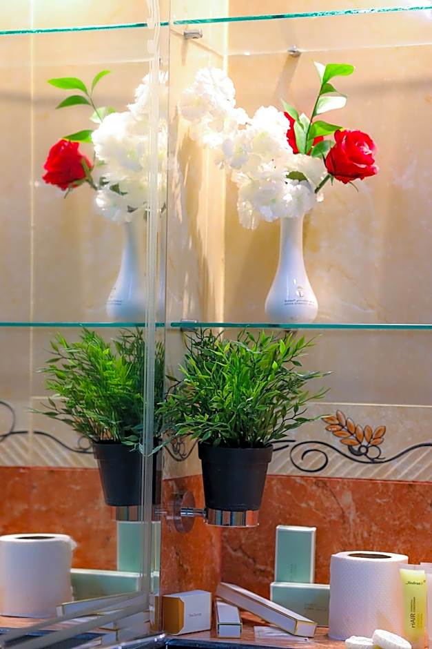 Doha Dynasty Hotel