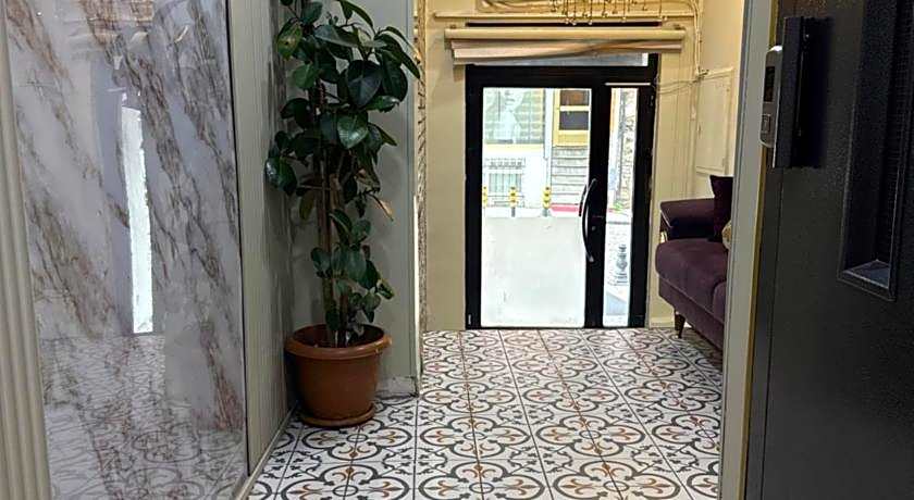 RENOVA hOTEL FATİH