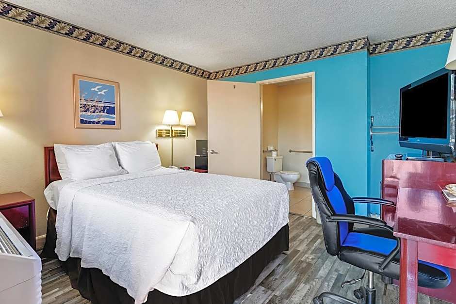 Knights Inn Madera