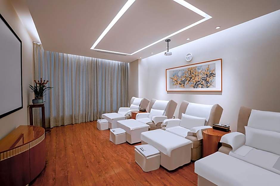 Sheraton Changsha Hotel