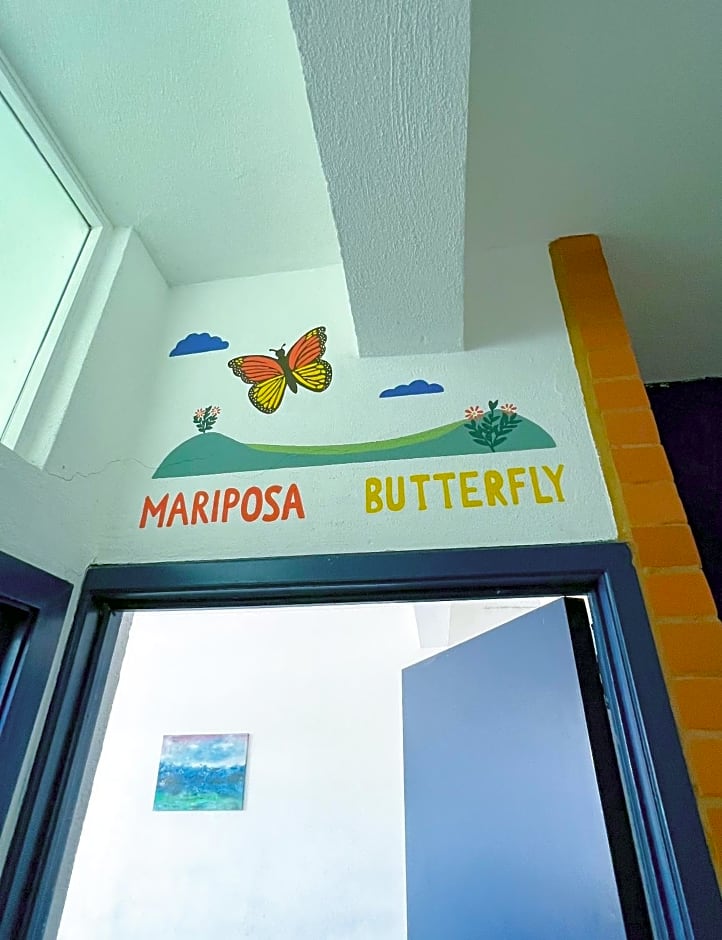 Vive Alegria Hostel