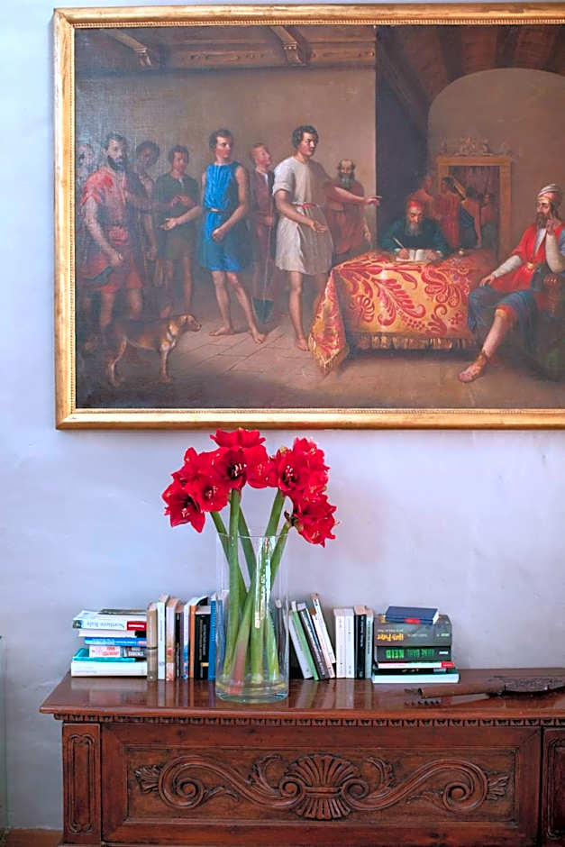 Hotel Castel Rundegg (Adults Only)