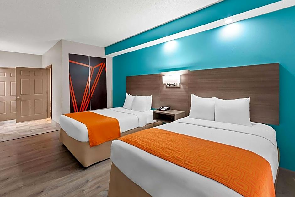 Howard Johnson by Wyndham Jackson