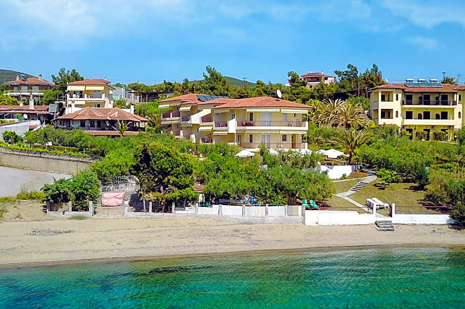 Maistrali Beach Studios