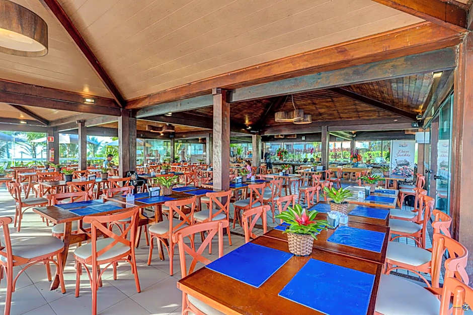 Hotel Praia do Sol