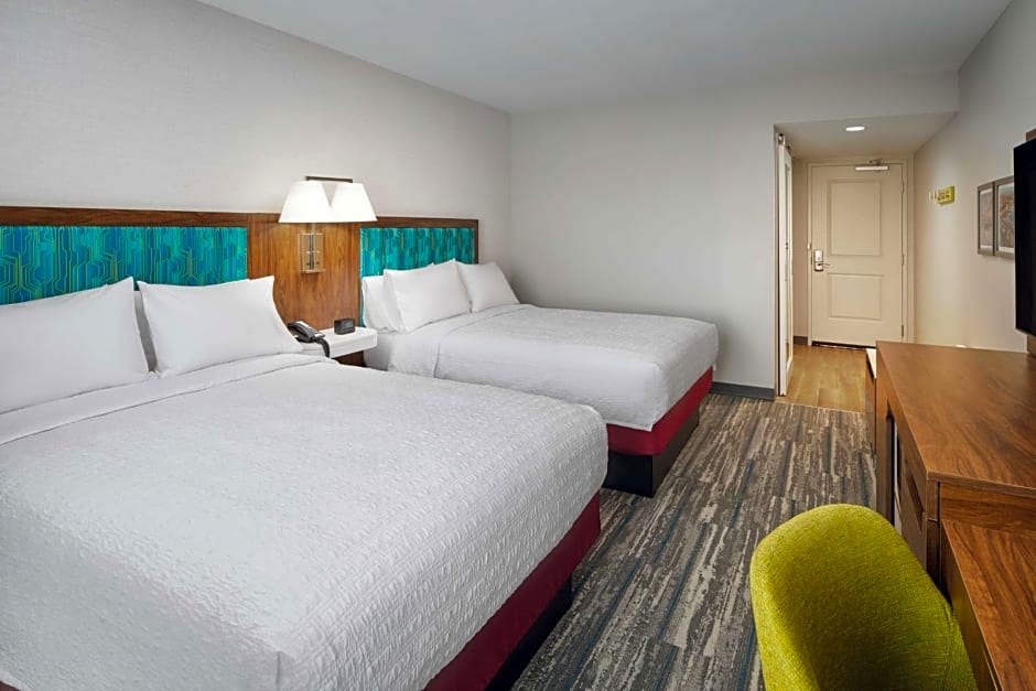 Hampton Inn Towson Downtown