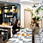 Best Western Paris Porte De Versailles