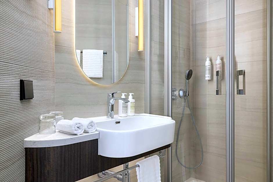 Le Méridien Frankfurt