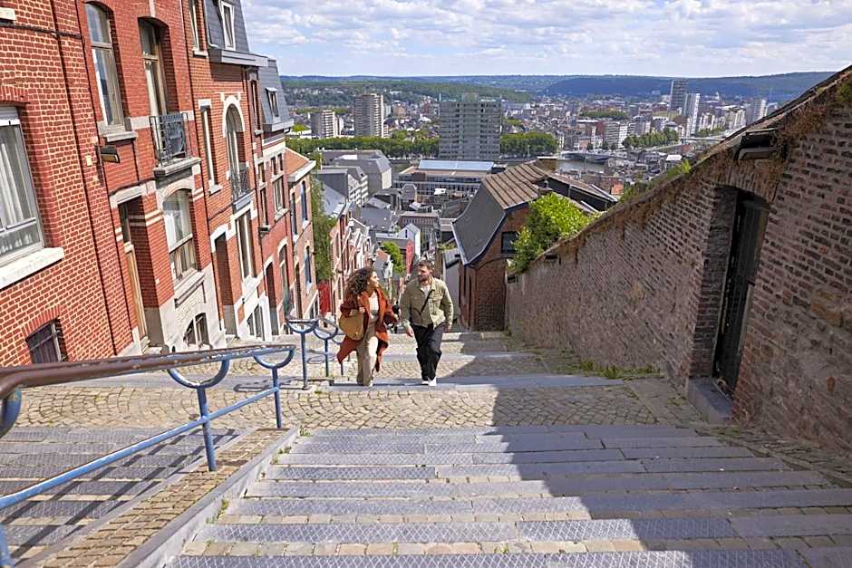 Van der Valk Hotel Liège Congres