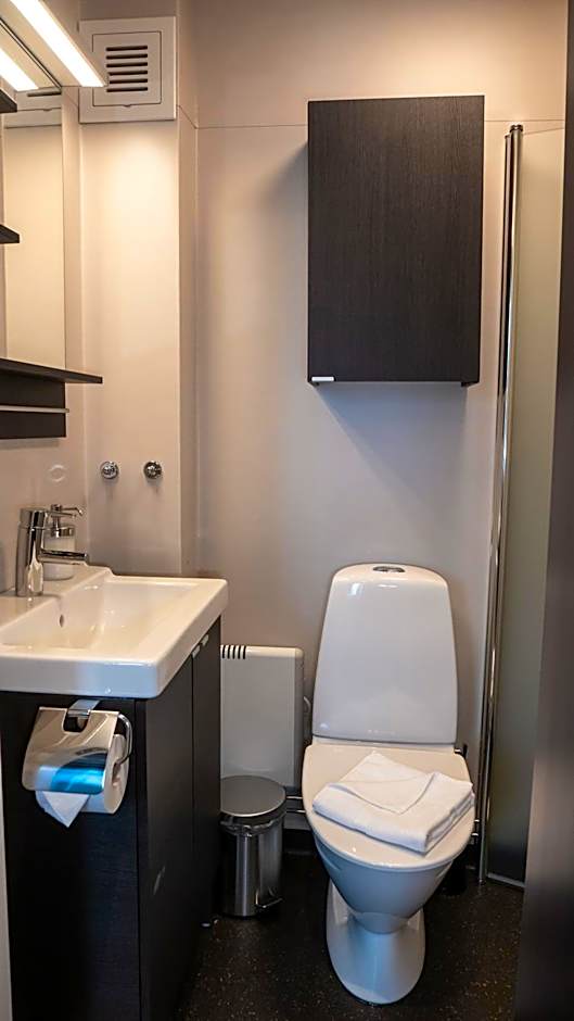 Hotell Gamla Staden