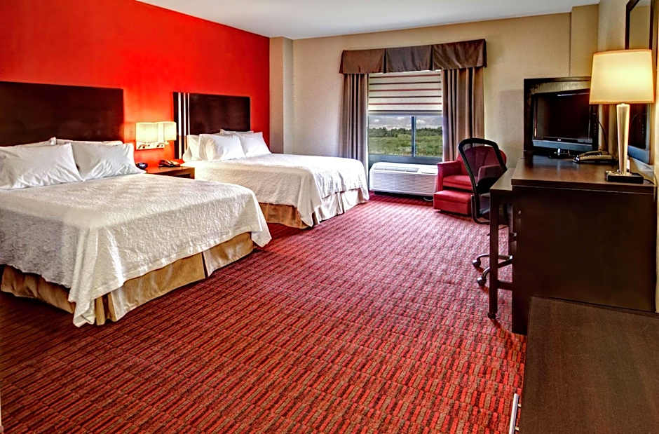 Hampton Inn By Hilton & Suites Lebanon