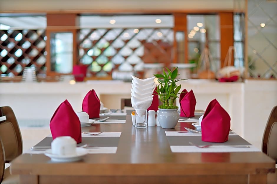 Phuoc My An Beach Hotel