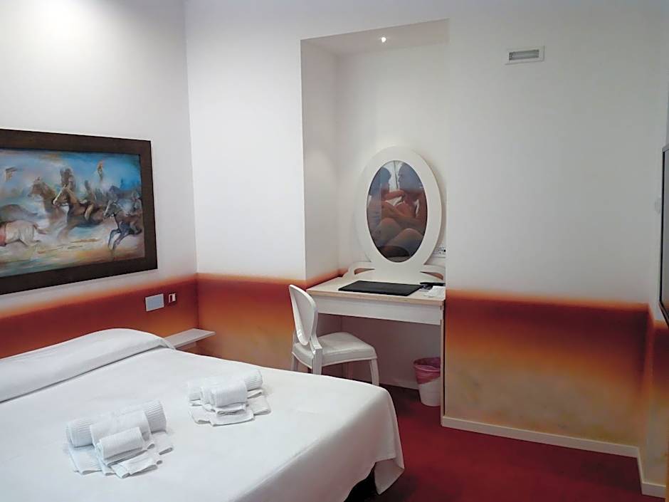 San Giorgio Modica Hotel