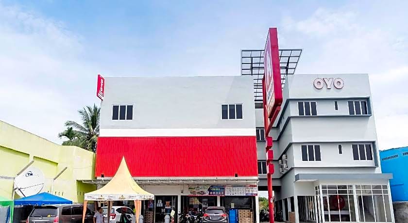 Super OYO 360 Mangaan Residence