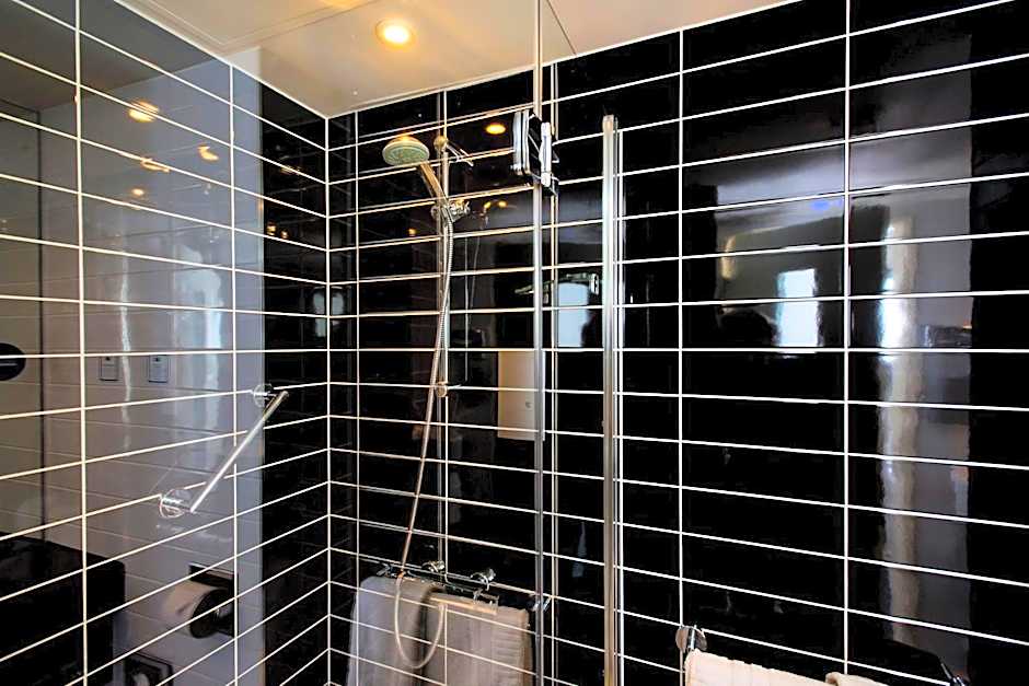Holiday Inn Express Birmingham-Snow Hill By IHG