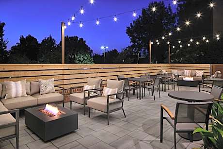 Residence Inn by Marriott Raleigh Crabtree Valley